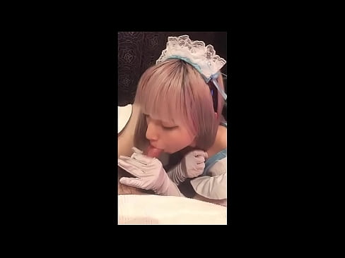 ❤️ Idol Japonî [mayuka], cil û bergên keça fransî, beş 1, blowjob û bi lotion ❤ Porno li ku.sexvideosex.top