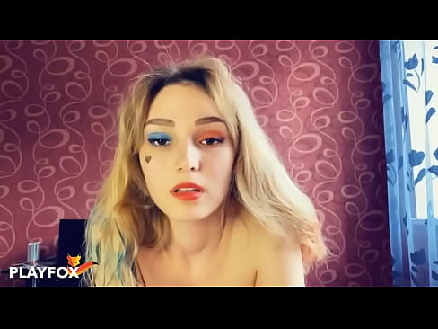 ❤️ Qedehên rastiya virtual ya magic bi Harley Quinn re seksê dan min ❤ Porno li ku.sexvideosex.top