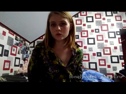 ❤️ Xwendekarê ciwan blonde ji Rûsyayê ji dîkên mezintir hez dike. ❤ Porno li ku.sexvideosex.top