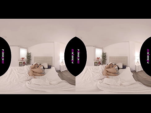 ❤️ PORNBCN VR Du lezbiyenên ciwan di rastiya virtual ya 4K 180 3D de bi hêrs şiyar dibin Geneva Bellucci Katrina Moreno ❤ Porno li ku.sexvideosex.top