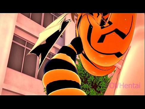 ❤️ Wasp Girl Monster ❤ Porno li ku.sexvideosex.top